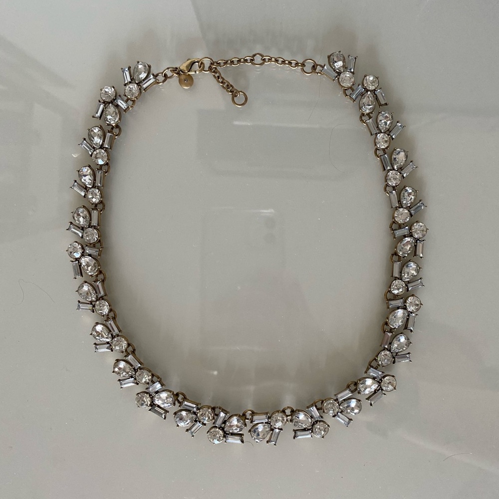 Jcrew necklace